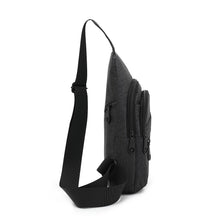 Load image into Gallery viewer, Men&#39;s Sling Bag / Chest Bag / Crossbody Bag - SXW 292