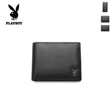 Load image into Gallery viewer, Genuine Leather RFID Blocking Wallet - PW 274
