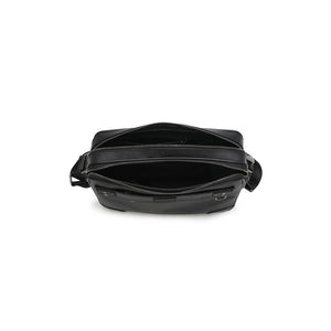 Men's Leather Sling Bag / Messenger Bag - VVQ 10008