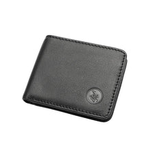 Load image into Gallery viewer, Gift Set - RFID Wallet + 40mm Automatic Buckle Belt - SGS 571-3