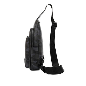 Playboy Men's Chest Bag / Sling Bag - PKV 3171