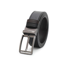 Load image into Gallery viewer, Men&#39;s 35mm Reversible Pin Buckle Belt - WAB 464