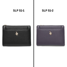 Load image into Gallery viewer, Women's 2-in-1 Purse With Coin Compartment - SLP 51