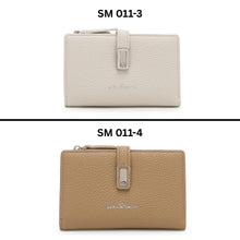 Load image into Gallery viewer, Women's Short Wallet / Purse - SM 011