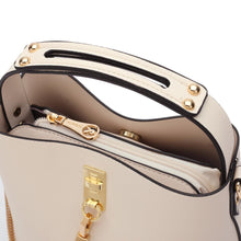 Load image into Gallery viewer, Women&#39;s Hand Bag / Top Handle Bag / Shoulder Bag - BNL 9687