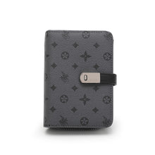 Load image into Gallery viewer, Women&#39;s Monogram Purse / Wallet - SLP 70