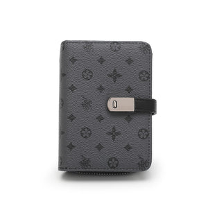 Women's Monogram Purse / Wallet - SLP 70