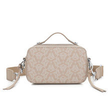 Load image into Gallery viewer, Women's Top Handle Sling Bag / Crossbody Bag / Shoulder Bag - SFK 9182