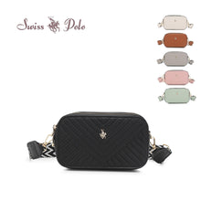 Load image into Gallery viewer, Women's Sling Bag / Crossbody Bag - HPF 191