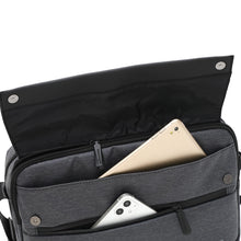 Load image into Gallery viewer, Men&#39;s  Leather Crossbody Bag / Shoulder Sling Bag - VUR 5007