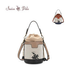 Load image into Gallery viewer, Women&#39;s Sling Bag / Crossbody Bag - HLC 949