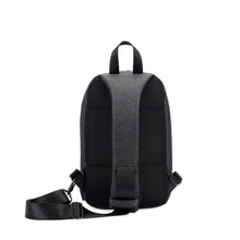 Load image into Gallery viewer, Men&#39;s Water Resistant Chest Bag / Sling Bag / Crossbody Bag - PKW 12