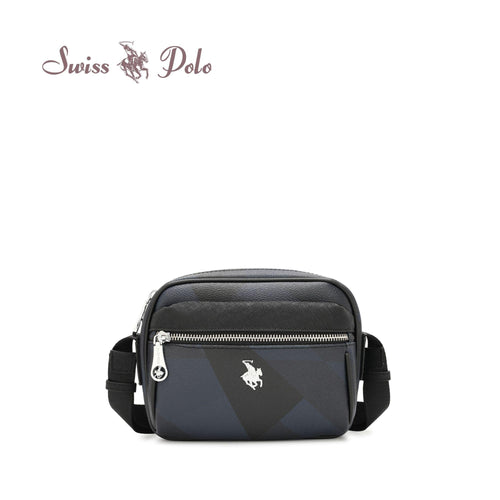 Men's Monogram Sling Bag - SXP 335