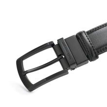 Load image into Gallery viewer, Men&#39;s 35mm Pin Buckle Belt - VWB 655