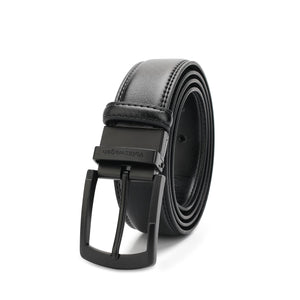 Men's 35mm Pin Buckle Belt - VWB 655