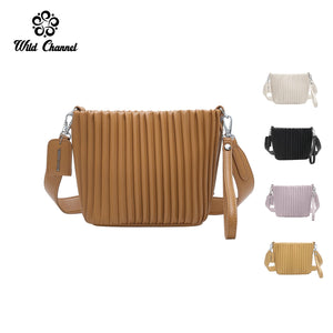 Women's Top Handle Bag / Sling Bag / Shoulder Bag - NDU 2218