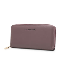 Load image into Gallery viewer, Women&#39;s RFID Blocking Long Wallet - BP 117