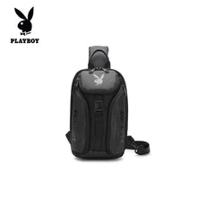 Load image into Gallery viewer, Men&#39;s Chest Bag / Single Strap Backpack - PLU 6221