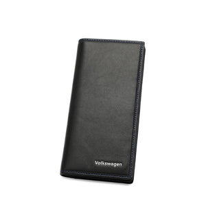 Men's RFID Genuine Leather Wallet - VWW 129