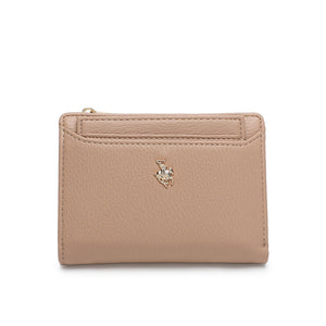 Women's 2-in-1 Purse With Coin Compartment - SLP 51