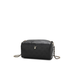 Women's Monogram Chain Sling Bag - BXZ 555