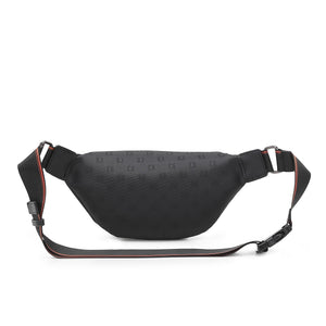 Men's Waist Bag / Belt Bag / Chest Bag - JK 768