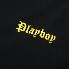 Load image into Gallery viewer, Playboy Men Oversize T-shirt (Unisex) - PTS 005