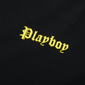 Playboy Men Oversize T-shirt (Unisex) - PTS 005