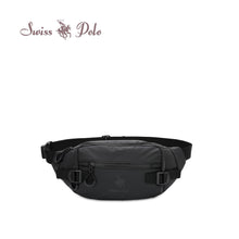 Load image into Gallery viewer, Men&#39;s Logo Belt Bag / Chest Bag - SXN 1520