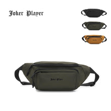 Load image into Gallery viewer, Men's Chest Bag / Sling Bag / Crossbody Bag - JR 005