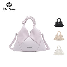 Load image into Gallery viewer, Women&#39;s 2 in 1 Top Handle Bag / Sling Bag / Shoulder Bag - NEB 6804