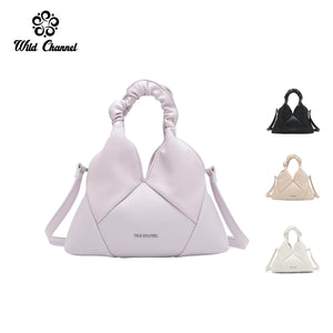 Women's 2 in 1 Top Handle Bag / Sling Bag / Shoulder Bag - NEB 6804