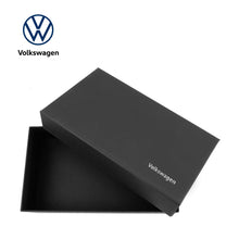 Load image into Gallery viewer, Volkswagen Premium Long Wallet / Purse Gift Box - VWX-L