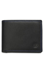 Load image into Gallery viewer, Men&#39;s Genuine Leather RFID Blocking Bi Fold Wallet - NW 009