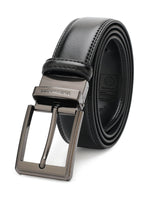 Load image into Gallery viewer, Men&#39;s 35mm Pin Buckle Belt - VWB 655