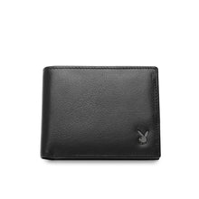 Load image into Gallery viewer, Genuine Leather RFID Blocking Wallet - PW 274