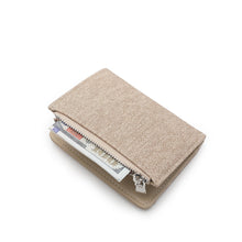 Load image into Gallery viewer, Women's 2 in 1 Purse/Wallet With Coin Compartment - SM 019