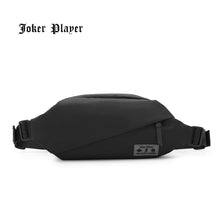 Load image into Gallery viewer, Men&#39;s Waist Bag / Belt Bag / Chest Bag - JC 1100-20