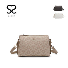 Load image into Gallery viewer, Women's Shoulder Sling Bag / Crossbody Bag - SGD 8285