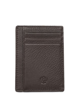 Load image into Gallery viewer, Men&#39;s Genuine Leather RFID Blocking Bi Fold Wallet - NW 009