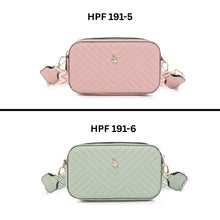 Load image into Gallery viewer, Women's Sling Bag / Crossbody Bag - HPF 191