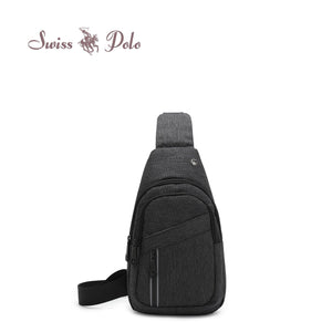 Men's Sling Bag / Chest Bag / Crossbody Bag - SXW 292