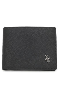 Men's Genuine Leather RFID Blocking Wallet - SW 157