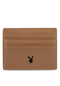 Men's Genuine Leather Card Holder - PW 253