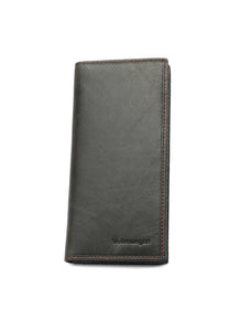 Men's Genuine Leather RFID Wallet - VWW 123