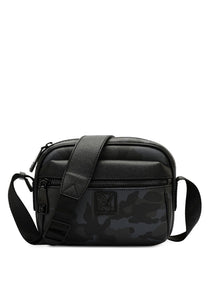 Men's Messenger Bag / Sling Bag / Crossbody Bag - PKT 3012