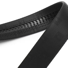 Load image into Gallery viewer, Gift Set - Leather RFID Wallet + 35mm Automatic Buckle Belt - JGS 101-9