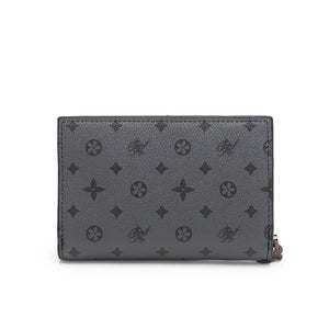 Women's RFID Short Purse / Wallet - SLP 67