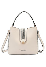 Load image into Gallery viewer, Women&#39;s Top Handle Sling Bag / Crossbody Bag - HBT 96872