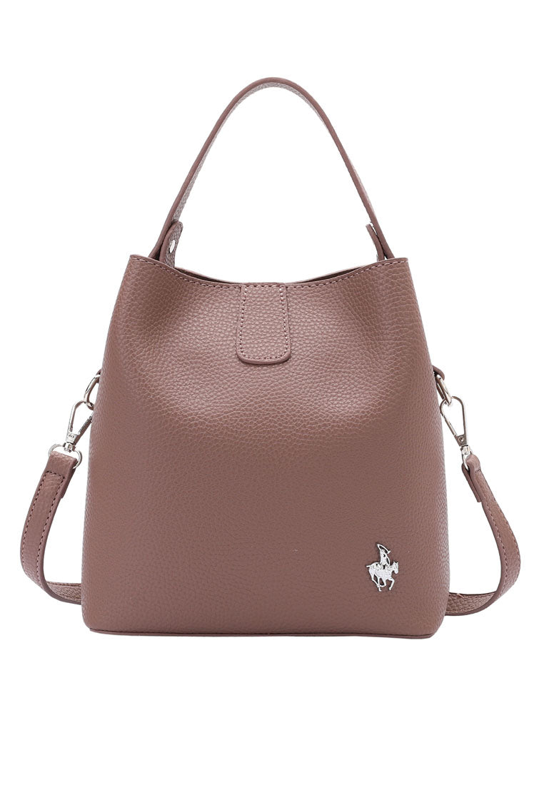 Women Top Handle Sling Bag / Crossbody Bag - HDW 342